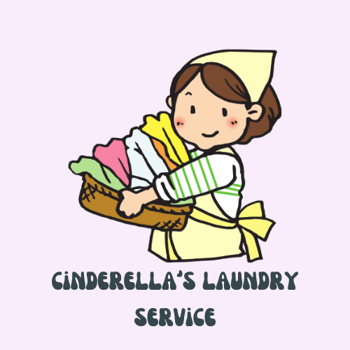 Cinderella’s Laundry Service
